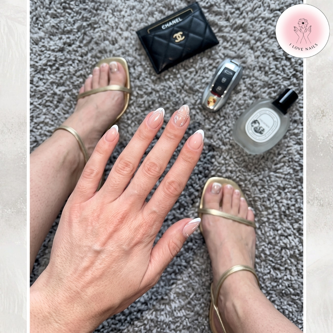Vip nails